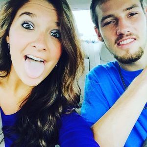 Meet your Posher, Christian